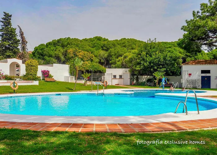 Md001 Precioso Apartamento En Primera Linea De Playa