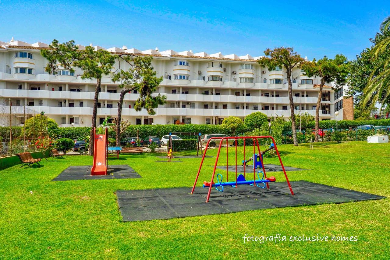 Md001 Precioso En Primera Linea De Playa Appartamento