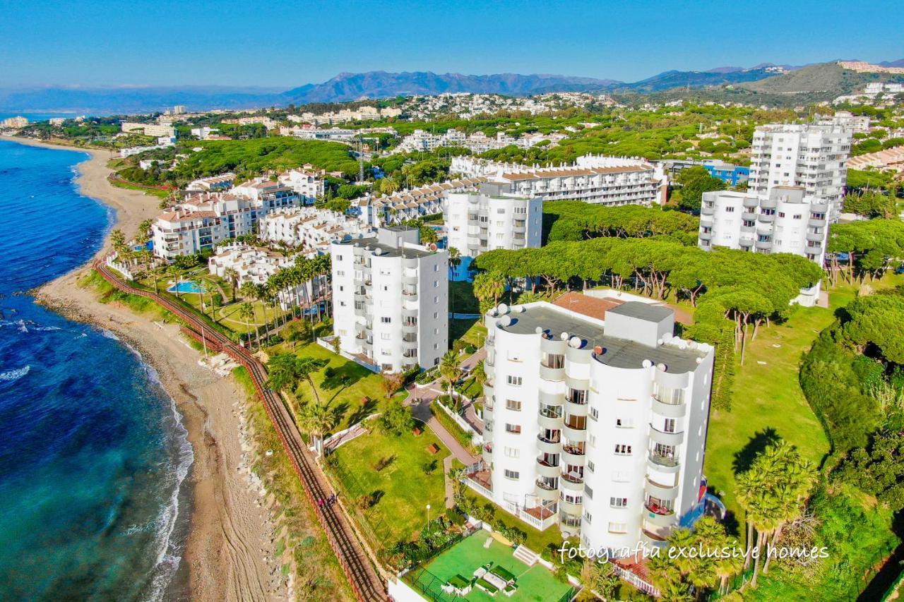Appartamento Md001 Precioso En Primera Linea De Playa
