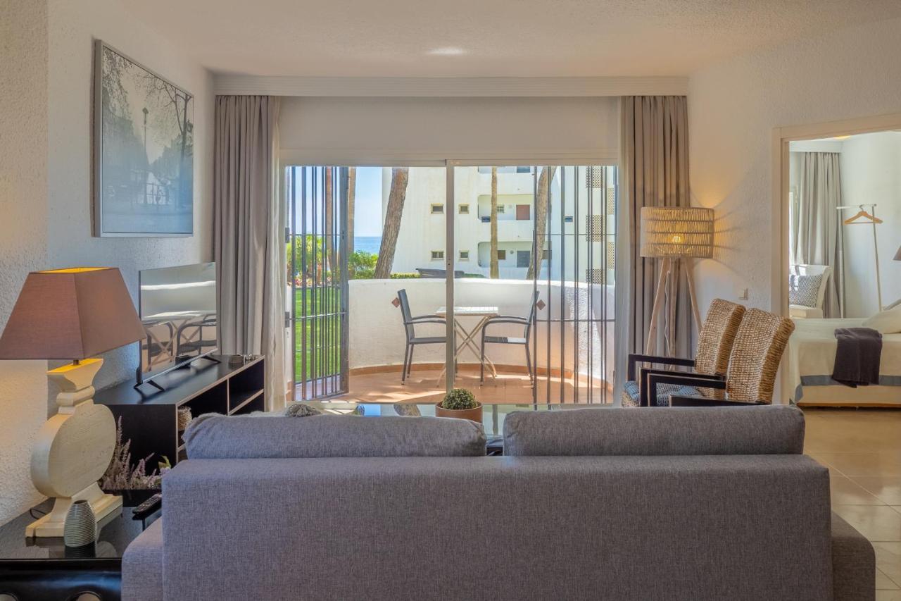 Md001 Precioso En Primera Linea De Playa Apartment *