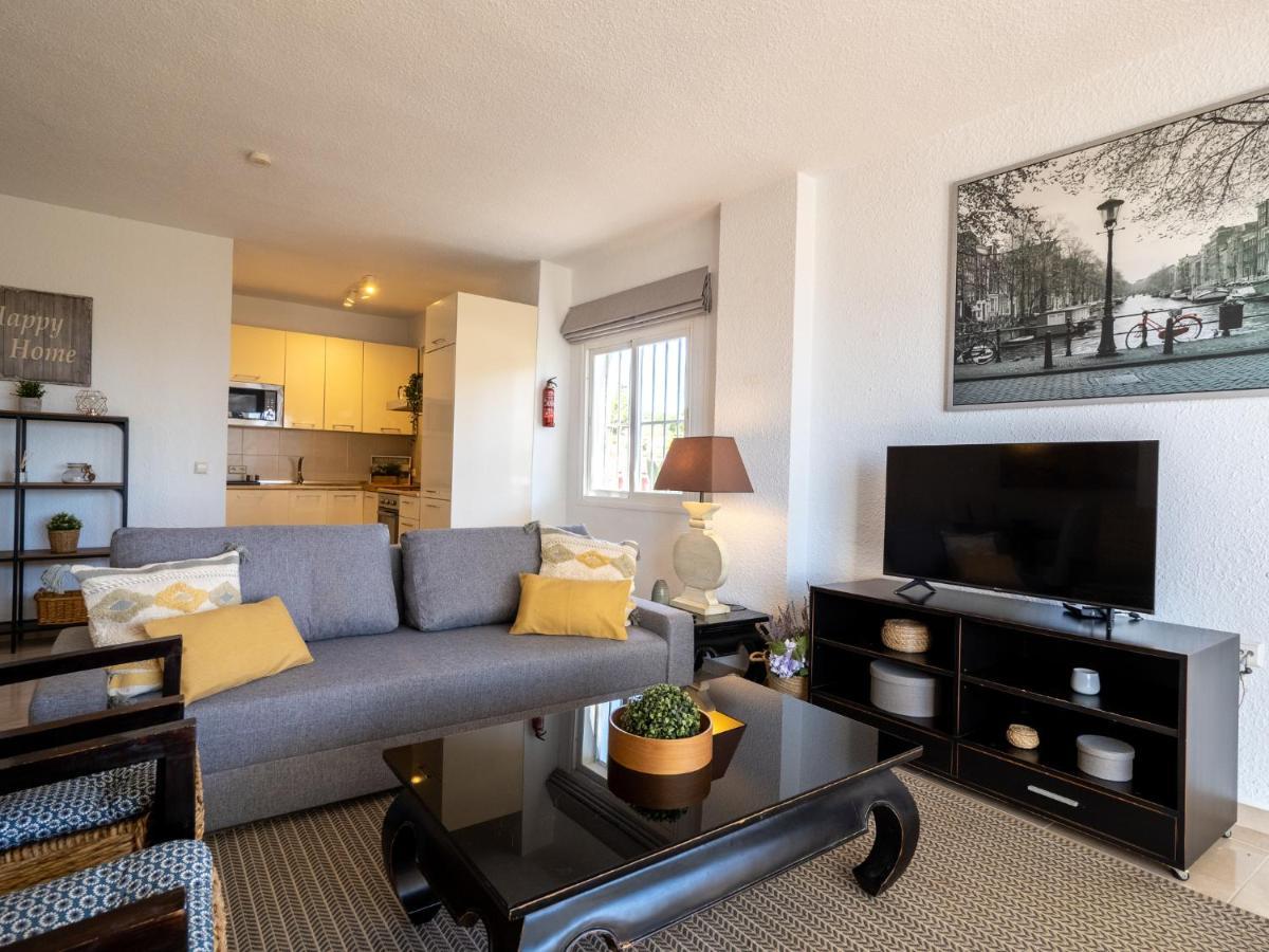 Apartment Md001 Precioso En Primera Linea De Playa