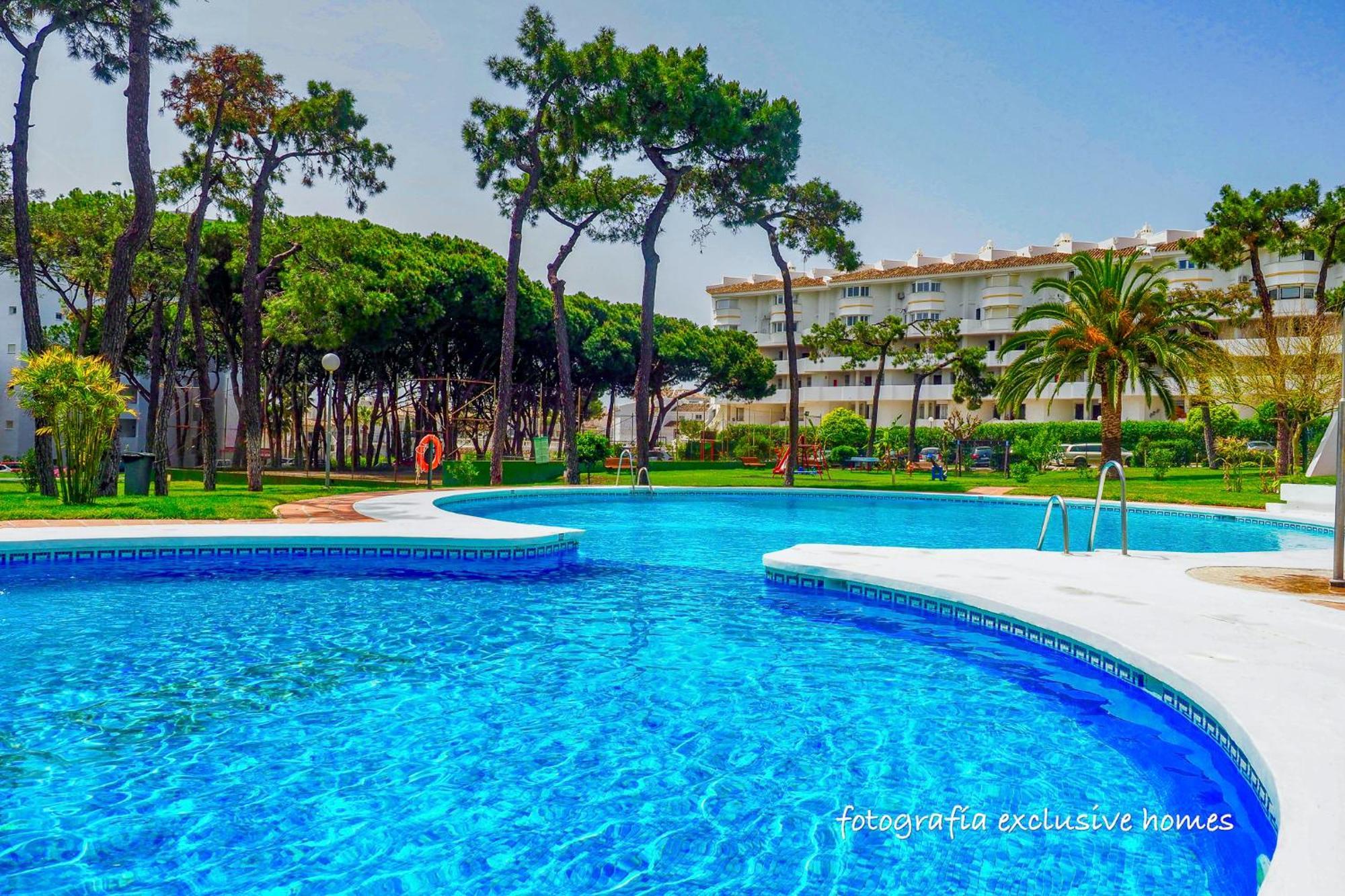 Apartment Md001 Precioso En Primera Linea De Playa *