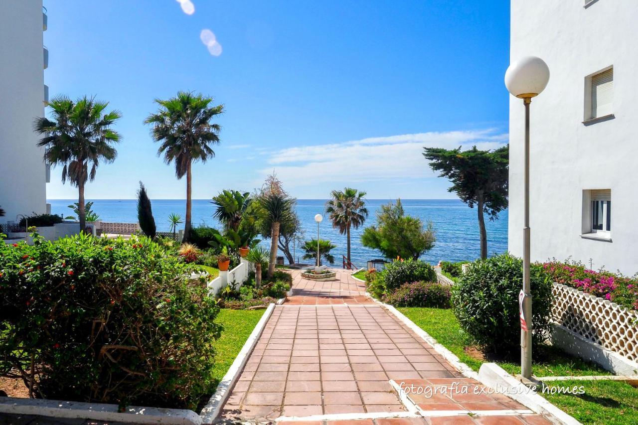 Md001 Precioso En Primera Linea De Playa Apartment
