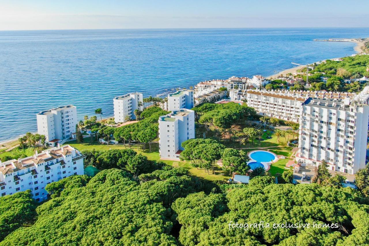 Apartment Md001 Precioso En Primera Linea De Playa