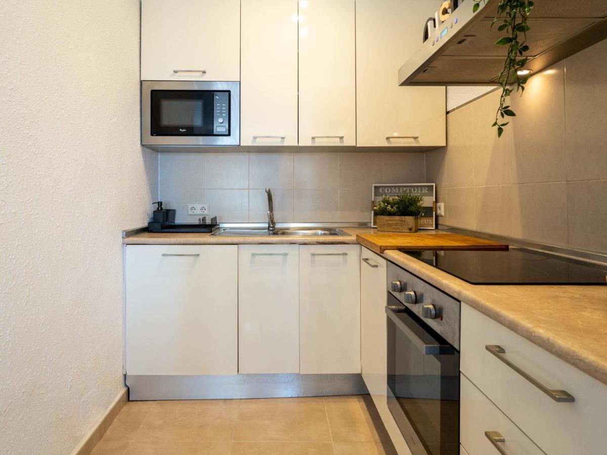 Md001 Precioso En Primera Linea De Playa Apartment *